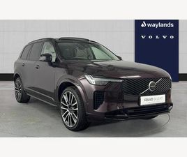 2.0 B5 MHEV ULTRA DARK AUTO 4WD EURO 6 (START/STOP) 5DR
