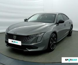 HYBRID 225CH GT E-EAT8