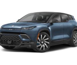 USED 2023 FISKER OCEAN ULTRA