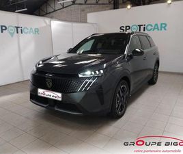 HYBRID 145CH GT E-DCS6