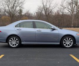 USED 2006 ACURA TSX BASE