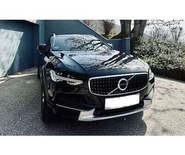 VOLVO V90 CROSS COUNTRY D4 V90 CROSS COUNTRY D4 AWD GEARTRONIC CROSS COUNTRY