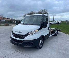 IVECO DAILY 35S16 L3H2