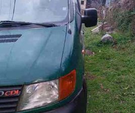 MERCEDES-BENZ - VITO