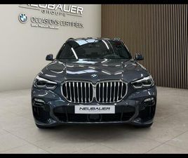 X5 XDRIVE30D 265 CH