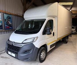 2.0 BLUEHDI 35 L3 EURO 6 2DR