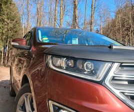 FORD EDGE TITAN