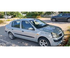 RENAULT THALIA 1.4 16V EXPRESSION