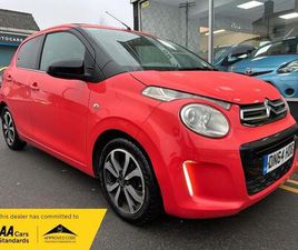 1.2 PURETECH FLAIR AIRSCAPE EURO 5 5DR (EURO 5)