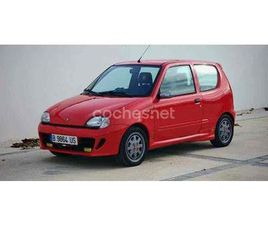 FIAT SEICENTO FIAT SEICENTO
