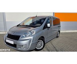 PEUGEOT EXPERT TEPEE PEUGEOT EXPERT TEPEE L1H1 (5-SI.) ALLURE