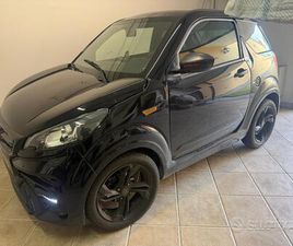 LIGIER JS50 BLAK1000 , 04/2024