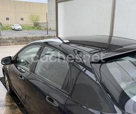 CHEVROLET LACETTI 2.0 TCDI 16V SX