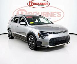 KIA E-NIRO USED 2024 KIA NIRO EV WAVE