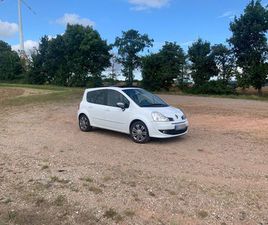 RENAULT GRAND MODUS NIGHT & DAY TCE 100 NIGHT & DAY