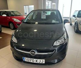 OPEL CORSA 1.4 SELECTIVE GLP