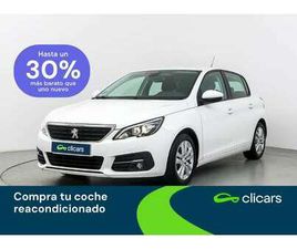 1.2 PURETECH S&S ACTIVE 110