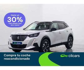 1.2 PURETECH S&S ALLURE PACK 100