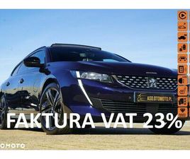 PEUGEOT 508 GT PEUGEOT 508