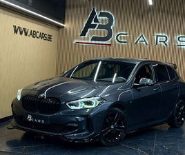 BMW SÉRIE 1 118 I * PACK M PERFORMANCE * GARANTIE 12 MOIS *