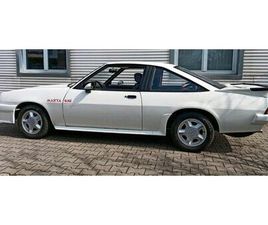 B 2.0 GSI EXCLUSIV 1987