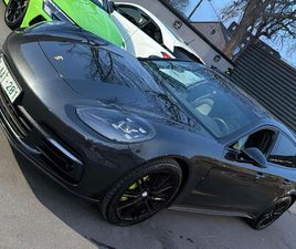 PORSCHE PANAMERA 4 E-HYBRID SPORT TURISMO 2.9 V6 * GARANTIE 12 MOIS
