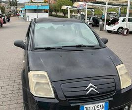 CITROEN C2