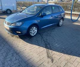 SEAT IBIZA ST IBIZA ST 1.2 TSI ENJOY