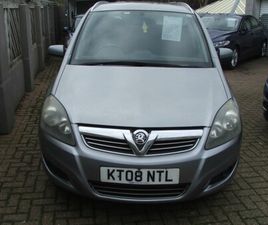 2008 (08) 1.8I SRI 5DR