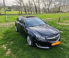OPEL INSIGNIA ST 2.0 CDTI ECOFLEX SS 140 EXCELLENCE