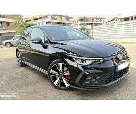 VW GOLF 1.4 EHYBRID OPF DSG GTE