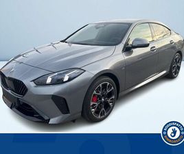 BMW SERIE 2 GRAN COUPE 218D SERIE 2 GRAN COUPÉ 218D M SPORT PRO