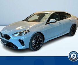 SERIE 2 GRAN COUPÉ 220D M SPORT