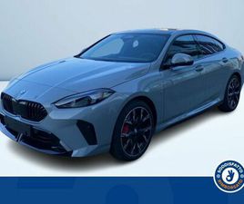 SERIE 2 GRAN COUPÉ 220I M SPORT PRO