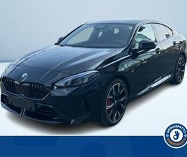 BMW SERIE 2 GRAN COUPE 220I SERIE 2 GRAN COUPÉ 220I M SPORT PRO