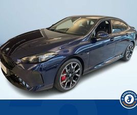 BMW SERIE 2 GRAN COUPE 220I SERIE 2 GRAN COUPÉ 220I M SPORT PRO