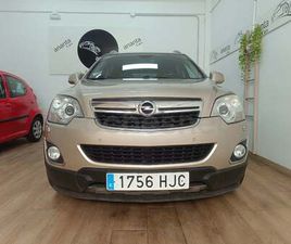 OPEL ANTARA 2.2 CDTI 184 CV EXCELLENCE 4X4 AUTO