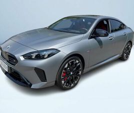 SERIE 2 GRAN COUPÉ M235I XDRIVE M SPORT PRO