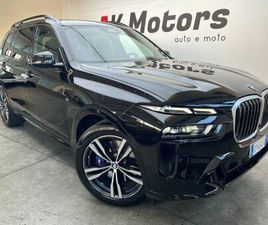 XDRIVE40D 48V MSPORT