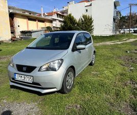 SEAT MII 2014 MII