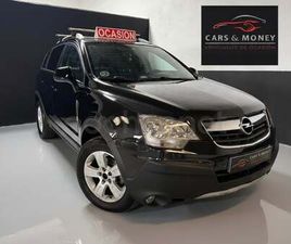 OPEL ANTARA OPEL ANTARA 2.0 CDTI 16V ENJOY PLUS