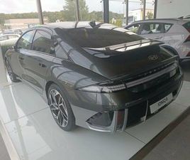 IONIQ 6 77.4 KWH EVOLUTION 2673