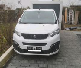 PEUGEOT EXPERT L3 2.0 HDI 150 PS