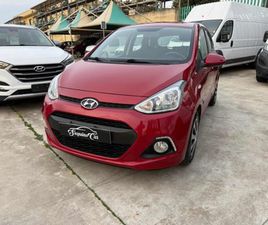 I10 2ª SERIE I10 1.0 MPI SOUND EDITION