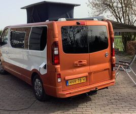 FIAT TALENTO - TURBO