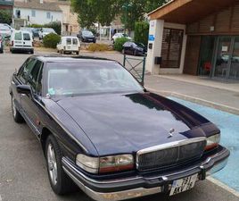 BUICK PARK AVENUE - 1993