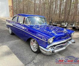 CHEVROLET 210 1957 CHEVROLET 210 FOR SALE