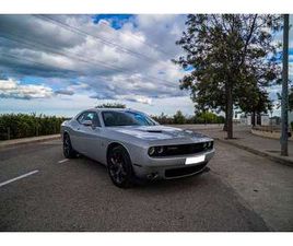 CHALLENGER SXT 3.6 V6 SXT
