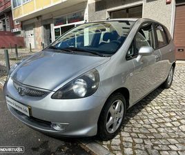 HONDA JAZZ 1.2 LS COOL AC