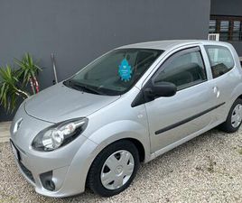 RENAULT TWINGO RENAULT TWINGO 1.2 DYNAMIQUE
